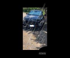 Calandra/Griglia nero Mercedes CLA W117 2013 2019