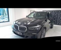 BMW X5 G05 2018 - X5 xdrive30d Msport auto