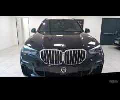 BMW X5 G05 2018 - X5 xdrive30d Msport auto