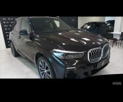 BMW X5 G05 2018 - X5 xdrive30d Msport auto