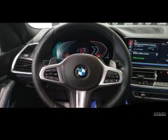 BMW X5 G05 2018 - X5 xdrive30d Msport auto - 7