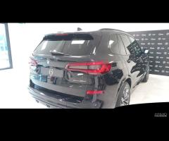 BMW X5 G05 2018 - X5 xdrive30d Msport auto - 16