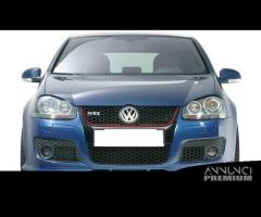 Spoiler sotto paraurti Anteriore Golf 5 GT/GTI/GTD