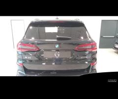 BMW X5 G05 2018 - X5 xdrive30d Msport auto - 17