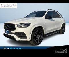 Mercedes-Benz GLE 350 DE PHEV (E EQ-POWER) PR...