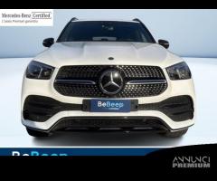 Mercedes-Benz GLE 350 DE PHEV (E EQ-POWER) PR...