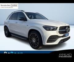 Mercedes-Benz GLE 350 DE PHEV (E EQ-POWER) PR...