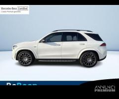 Mercedes-Benz GLE 350 DE PHEV (E EQ-POWER) PR...