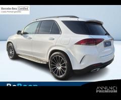 Mercedes-Benz GLE 350 DE PHEV (E EQ-POWER) PR... - 6