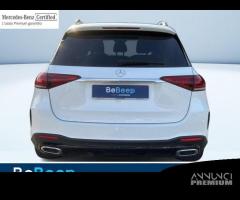 Mercedes-Benz GLE 350 DE PHEV (E EQ-POWER) PR... - 7