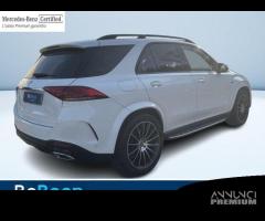 Mercedes-Benz GLE 350 DE PHEV (E EQ-POWER) PR... - 8