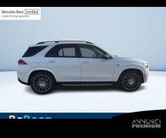 Mercedes-Benz GLE 350 DE PHEV (E EQ-POWER) PR... - 9