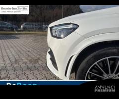 Mercedes-Benz GLE 350 DE PHEV (E EQ-POWER) PR... - 10