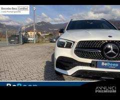 Mercedes-Benz GLE 350 DE PHEV (E EQ-POWER) PR... - 11