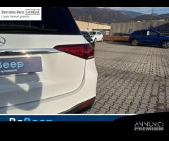 Mercedes-Benz GLE 350 DE PHEV (E EQ-POWER) PR... - 12