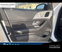 Mercedes-Benz GLE 350 DE PHEV (E EQ-POWER) PR... - 16