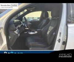 Mercedes-Benz GLE 350 DE PHEV (E EQ-POWER) PR... - 17