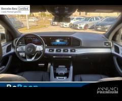 Mercedes-Benz GLE 350 DE PHEV (E EQ-POWER) PR... - 19