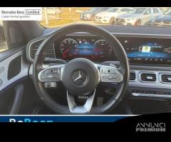 Mercedes-Benz GLE 350 DE PHEV (E EQ-POWER) PR... - 20