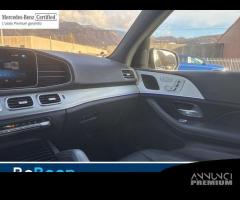 Mercedes-Benz GLE 350 DE PHEV (E EQ-POWER) PR... - 26