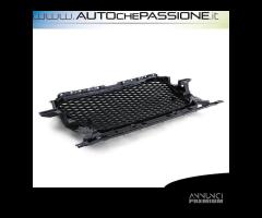 Griglia Calandra anteriore per Audi Q5 2012 2016