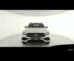 MERCEDES-BENZ GLC 300 d Premium 4matic auto