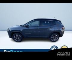 Jeep Compass 1.5 TURBO T4 MHEV LIMITED 2WD 13... - 9