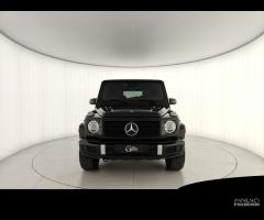 MERCEDES-BENZ G 350 d Premium Plus 286cv auto - 2