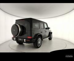 MERCEDES-BENZ G 350 d Premium Plus 286cv auto - 3