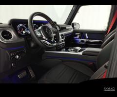 MERCEDES-BENZ G 350 d Premium Plus 286cv auto - 5