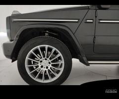 MERCEDES-BENZ G 350 d Premium Plus 286cv auto - 11