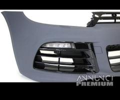 Paraurti anteriore R line per VW Scirocco dal 2008