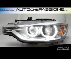 Fari anteriori con LED per BMW SERIE 3 F30 F31 201