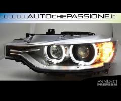 Fari anteriori con LED per BMW SERIE 3 F30 F31 201