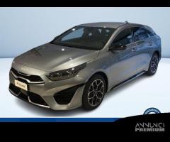 KIA ProCeed MY25 1.5 TGDI MH DCT GT-LINE