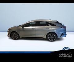 KIA ProCeed MY25 1.5 TGDI MH DCT GT-LINE - 8