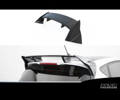 Spoiler Ford Fiesta Standard / ST-Line Mk8