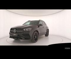 MERCEDES-BENZ GLE 300 d mhev Premium Plus 4matic a