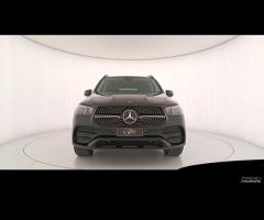 MERCEDES-BENZ GLE 300 d mhev Premium Plus 4matic a