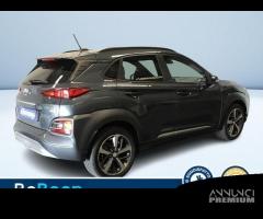 Hyundai Kona 1.6 CRDI XPOSSIBLE SAFETY PACK 4...