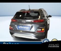 Hyundai Kona 1.6 CRDI XPOSSIBLE SAFETY PACK 4...