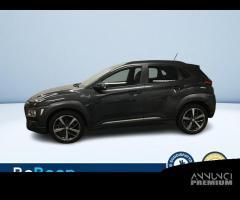 Hyundai Kona 1.6 CRDI XPOSSIBLE SAFETY PACK 4...