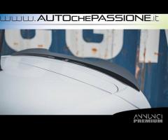 Prolungamento spoiler per Alfa Romeo Giulietta