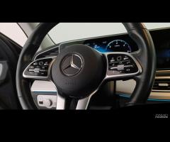 MERCEDES-BENZ GLE 300 d mhev Premium Plus 4matic a - 16