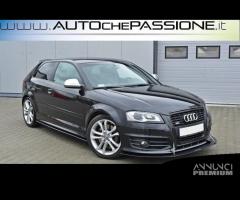 Splitter minigonne per Audi A3 S3 RS3 2005 2012