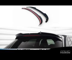 Alettone/spoiler per Audi A3 Sportback 8V 2012>20