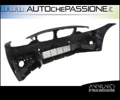 Paraurti anteriore M teck BMW Serie 4 F32 F33 F36