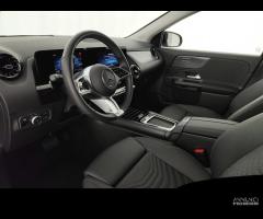 MERCEDES-BENZ GLA 180 d Advanced auto