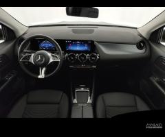 MERCEDES-BENZ GLA 180 d Advanced auto - 9