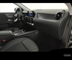 MERCEDES-BENZ GLA 180 d Advanced auto - 15